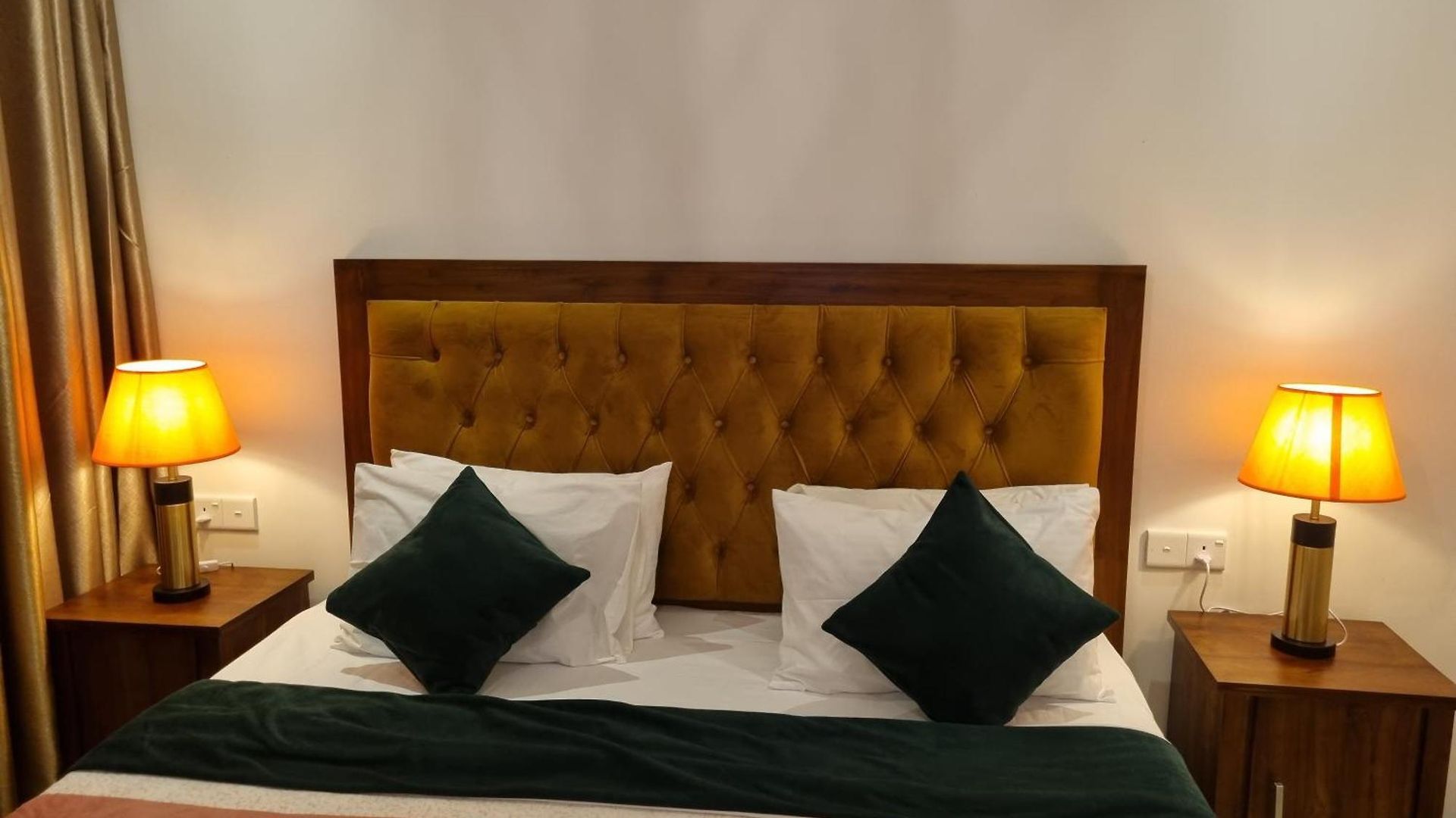 Hotel Astoria Nuwara Eliya