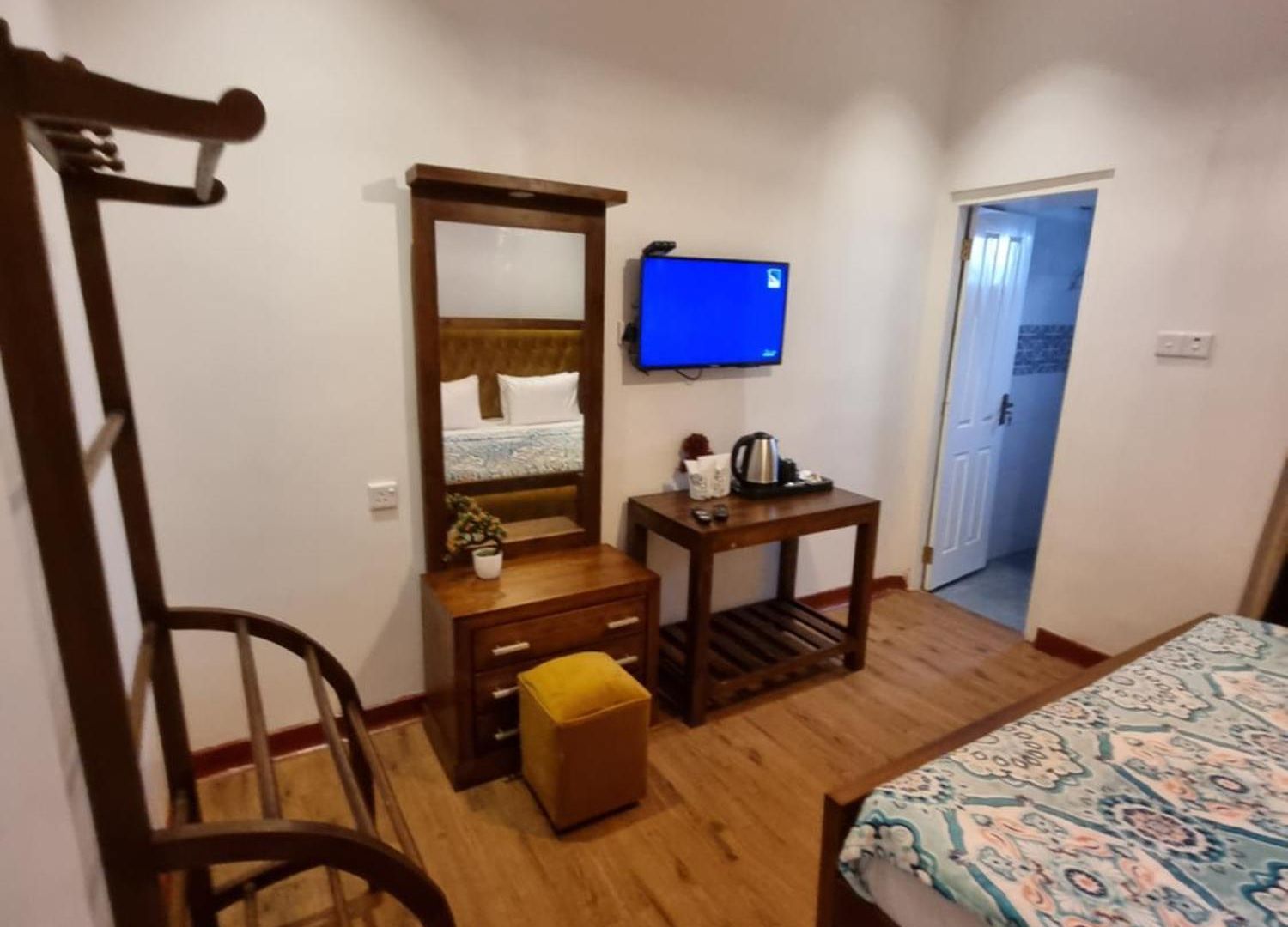 Astoria Hotel Nuwara Eliya