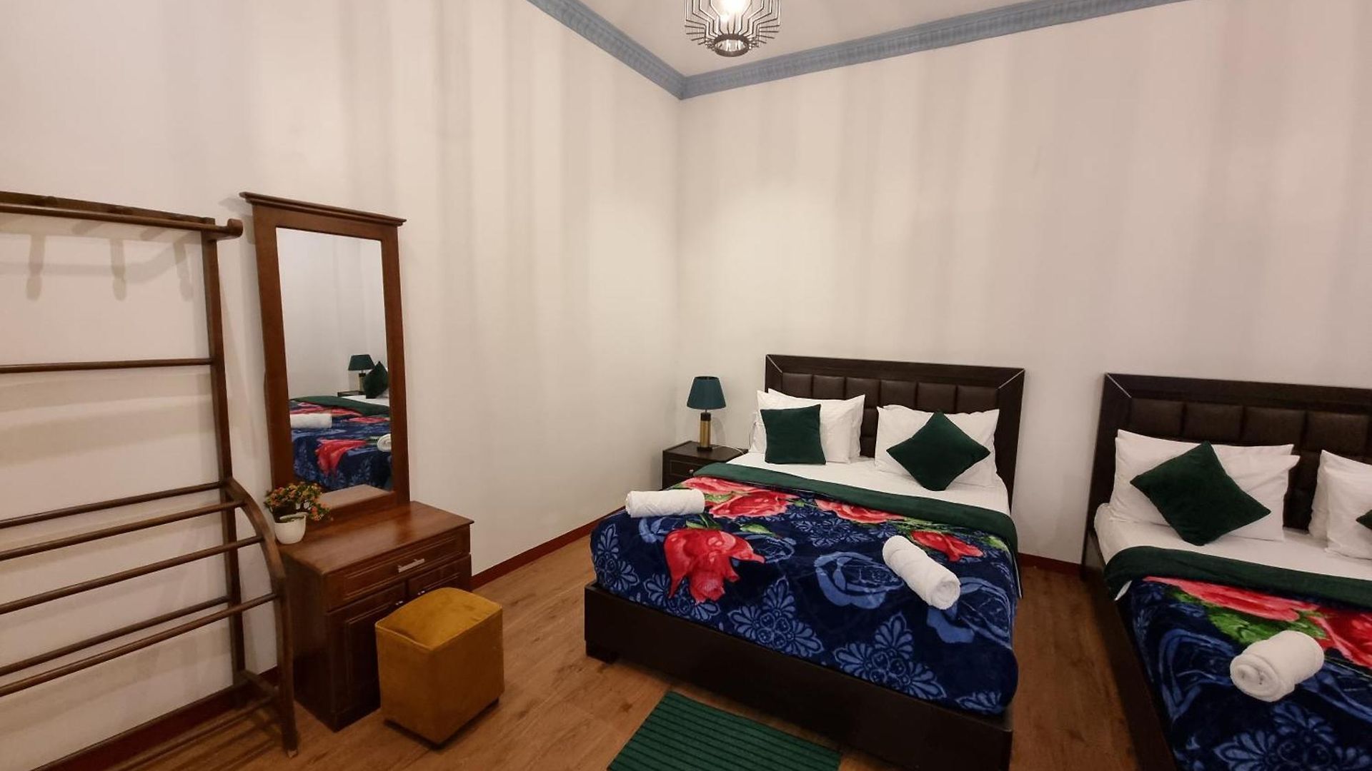 Astoria Hotel Nuwara Eliya