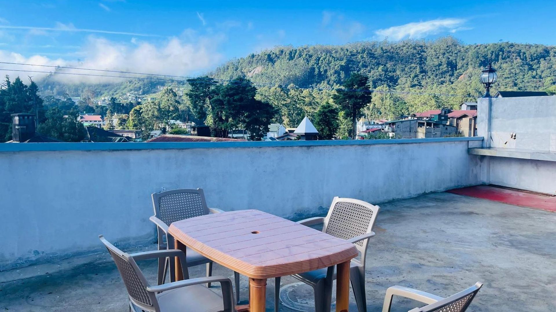 Astoria Hotel Nuwara Eliya