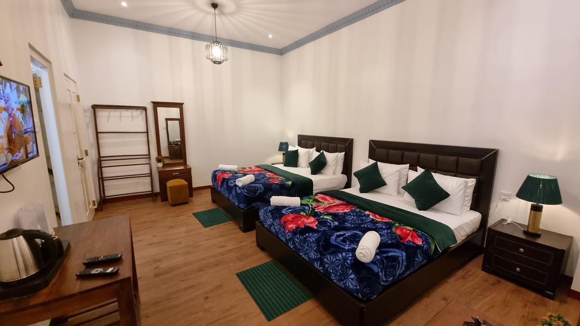 Astoria Hotel Nuwara Eliya