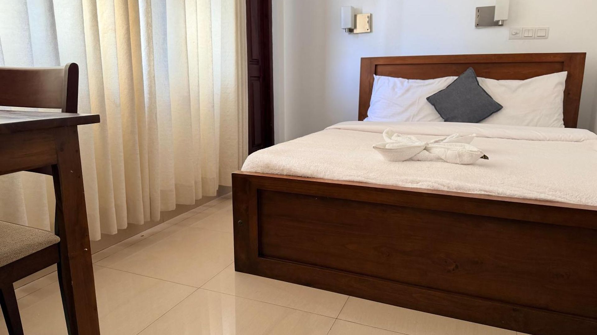 Hotel Drizzle Ridge Nuwara Eliya