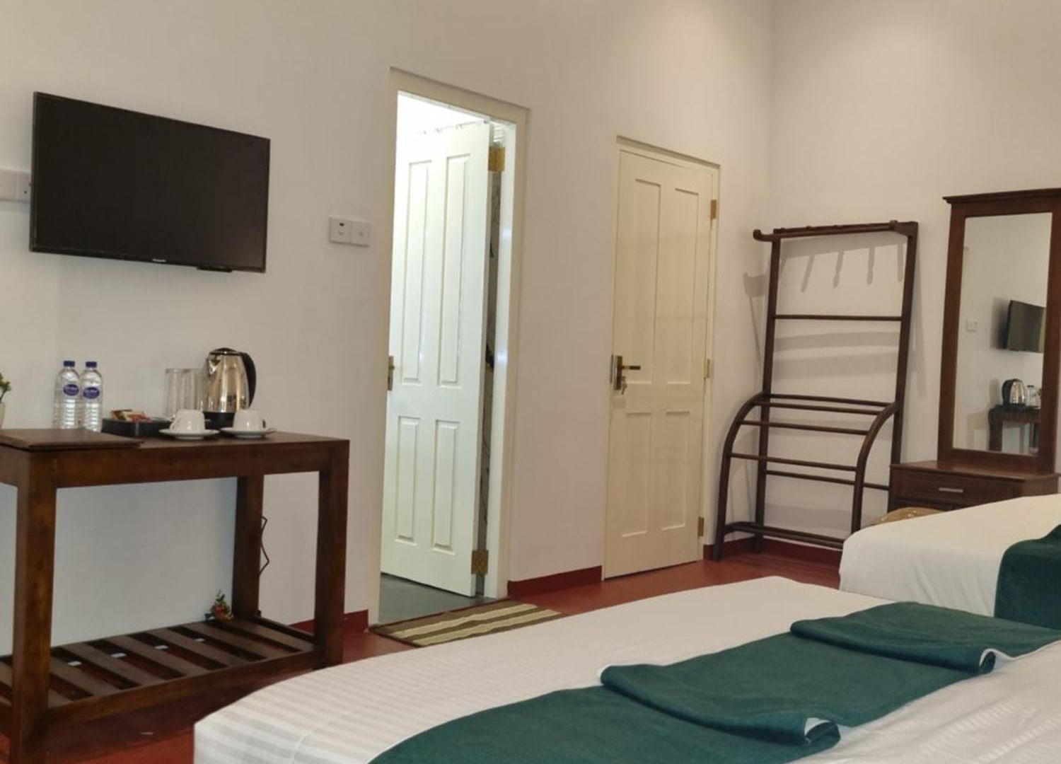 Astoria Hotel