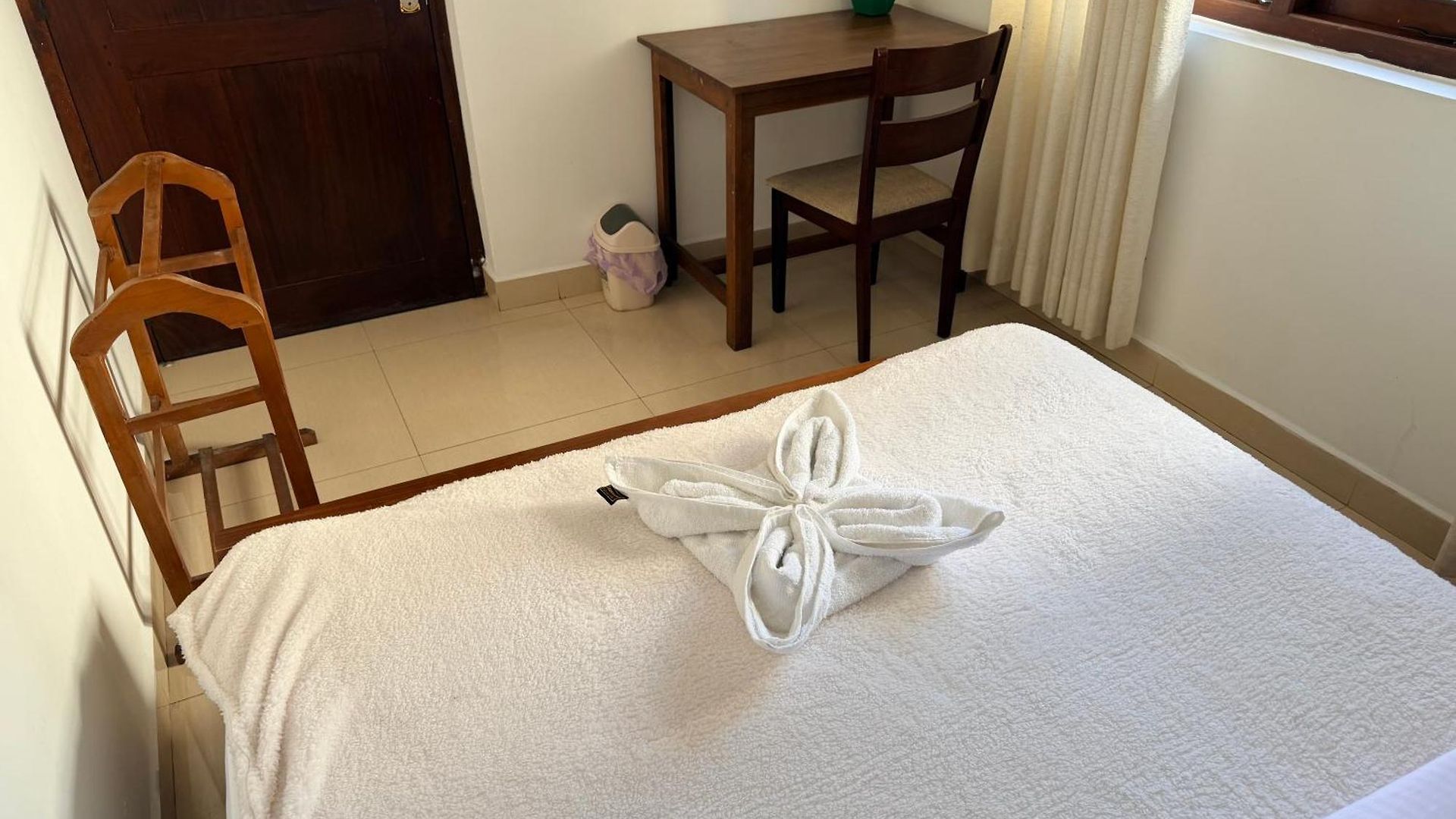 Hotel Drizzle Ridge *