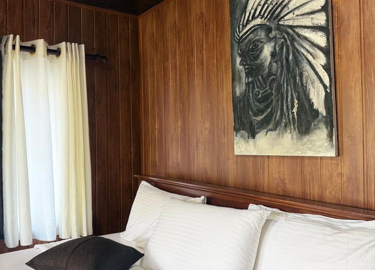 Hotel Crab And Nuwara Eliya