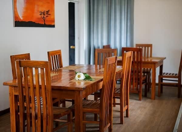 Paravithota Hills Hotel