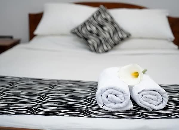 Hotel Paravithota Hills Nuwara Eliya