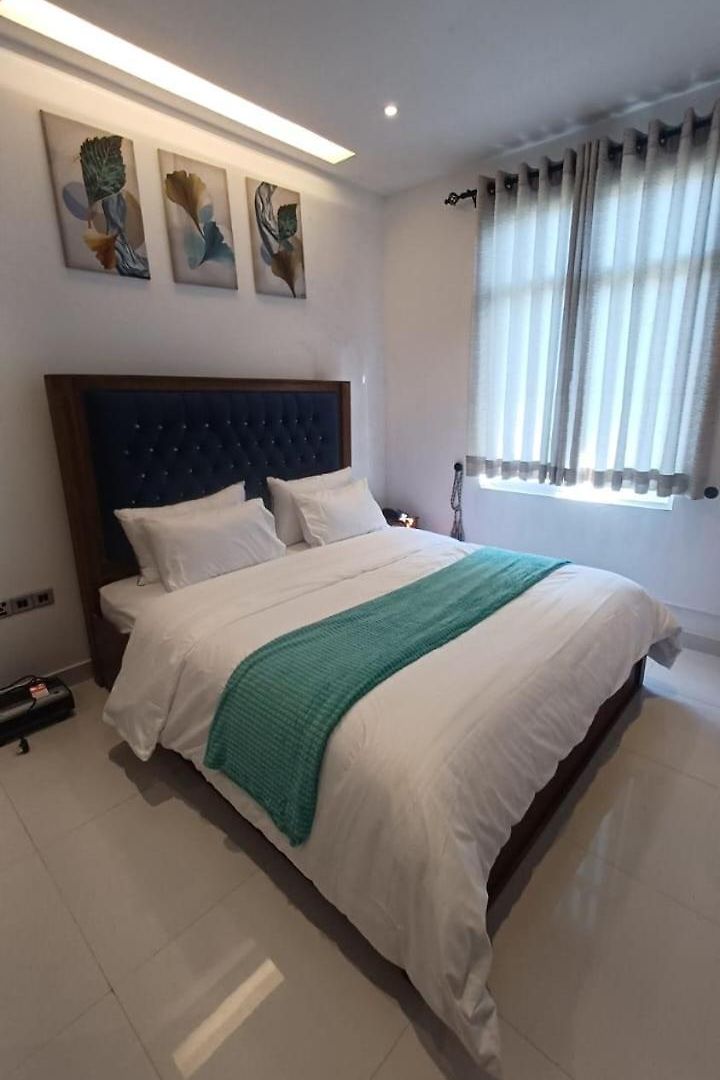 The Mountray View 4*