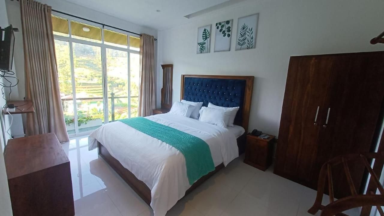 The Mountray View Nuwara Eliya
