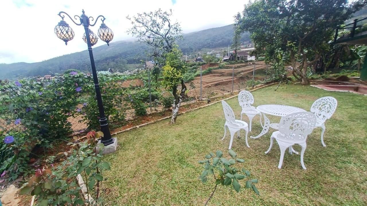 The Mountray View Hotel 4*
