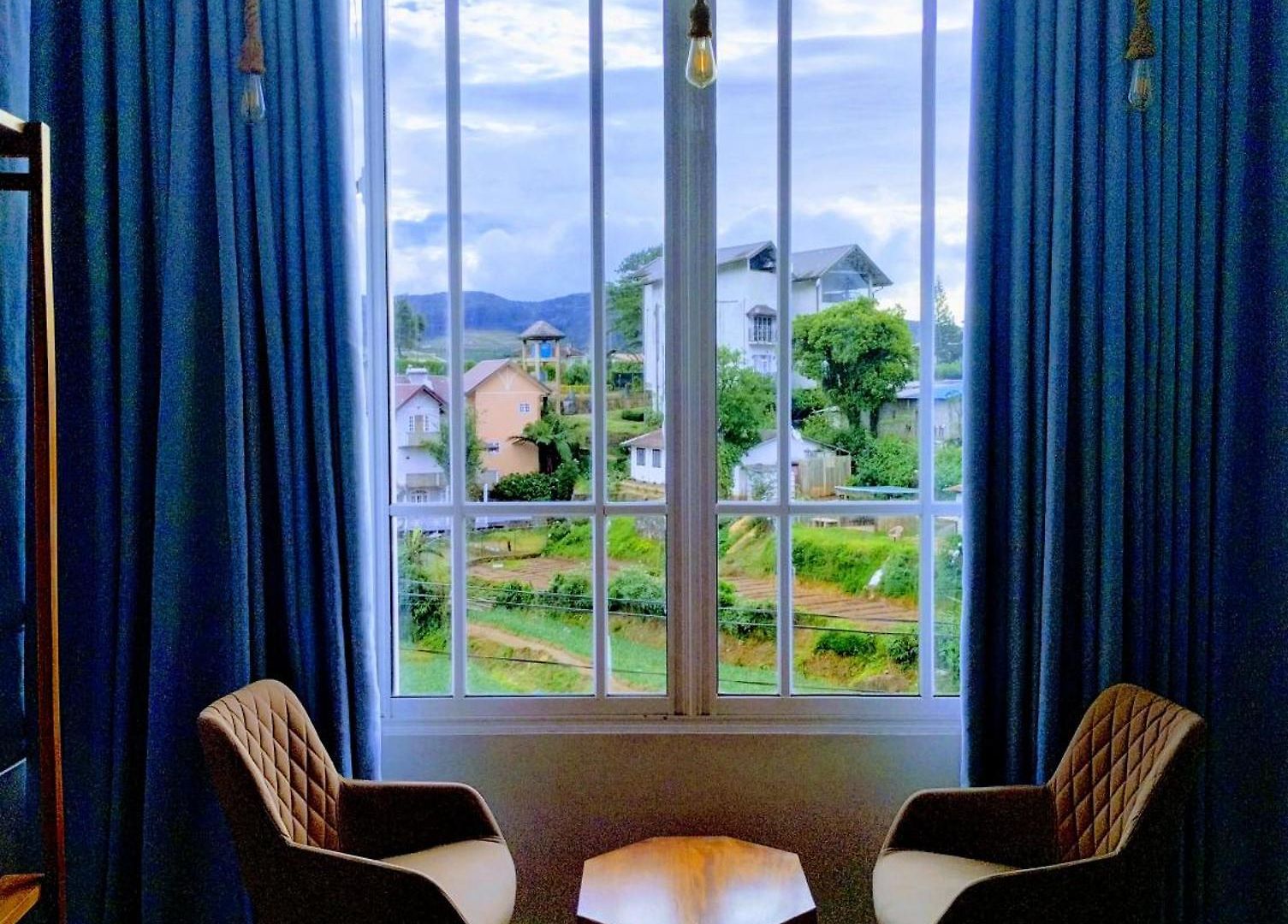 Hotel New Pensive Nuwara Eliya