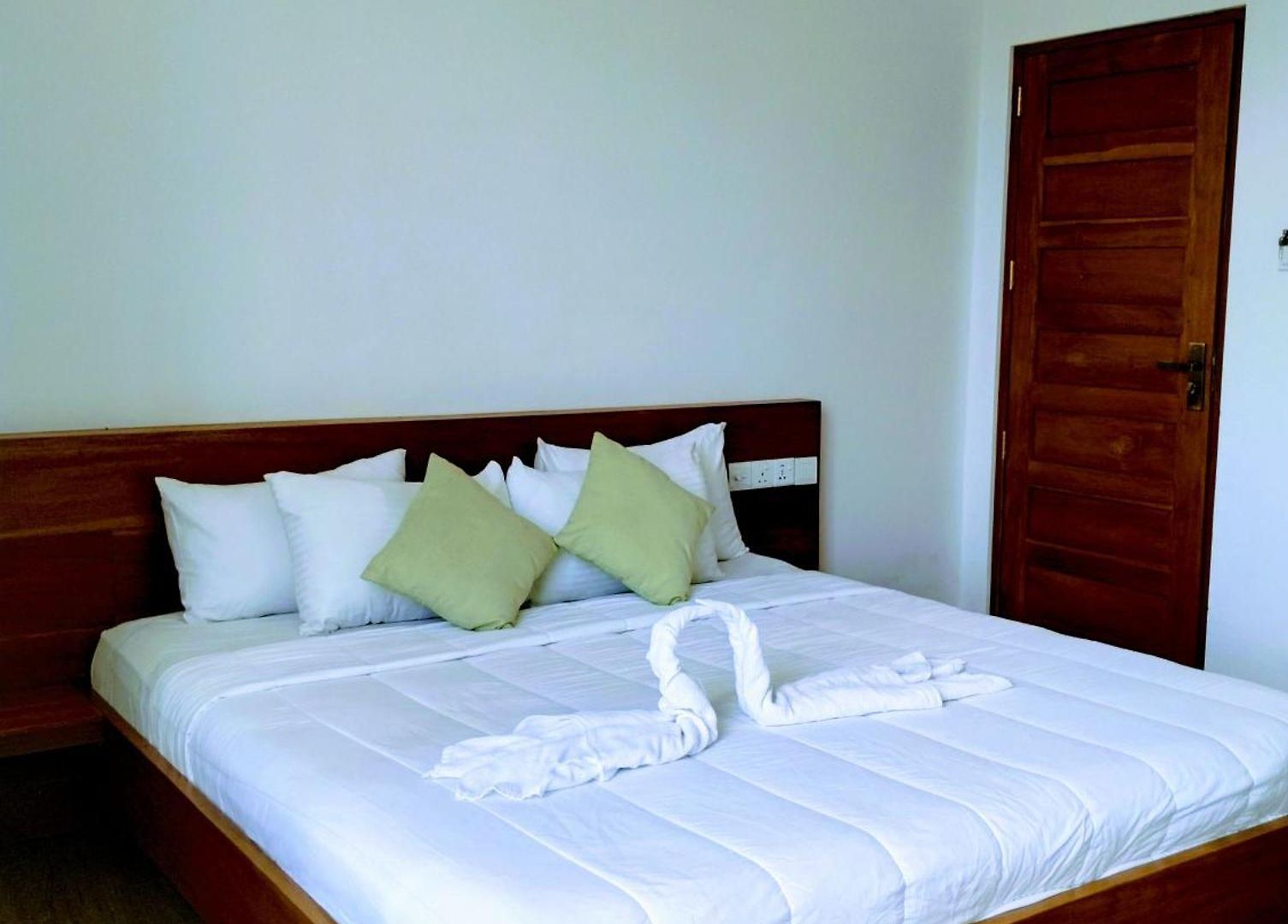New Pensive Hotel 3*