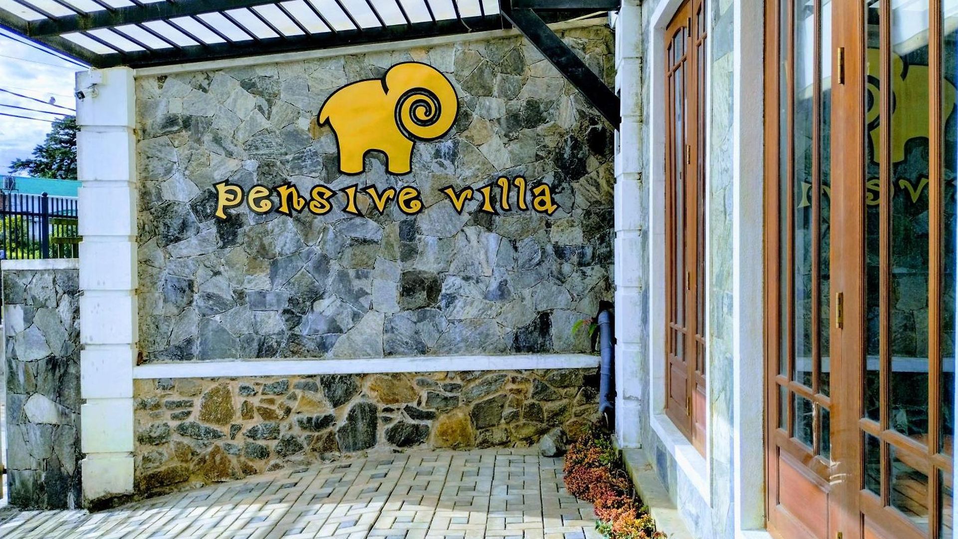 Hotel New Pensive Nuwara Eliya