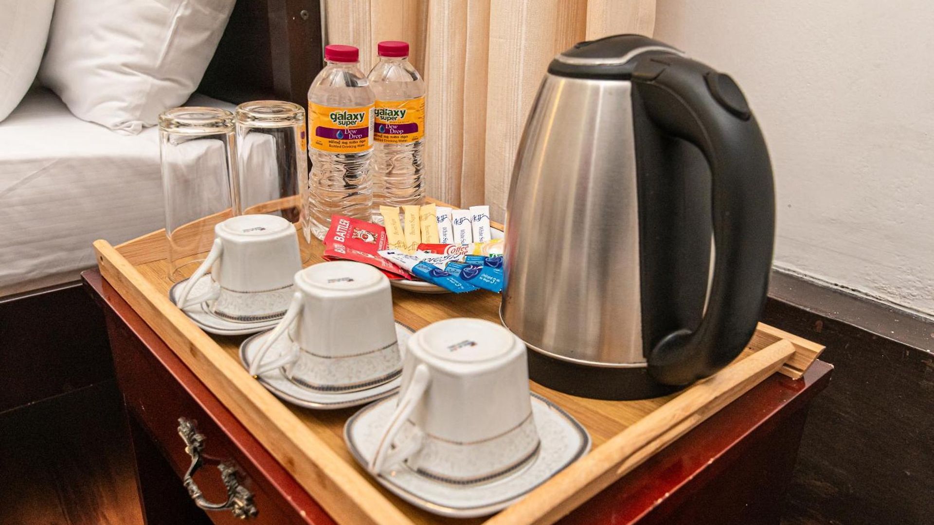Hotel Anaya Nuwara Eliya