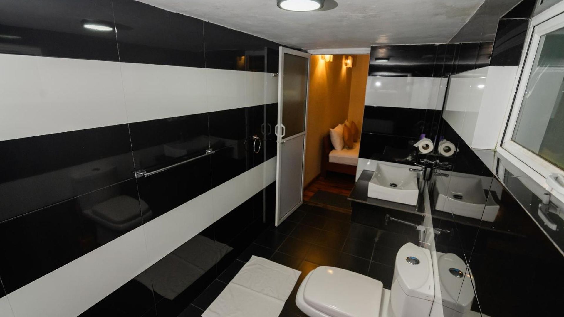 Hotel Anaya Nuwara Eliya