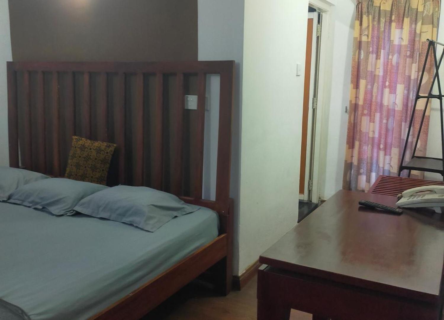 Cool Feel Rest And Cafe Hotel Nuwara Eliya