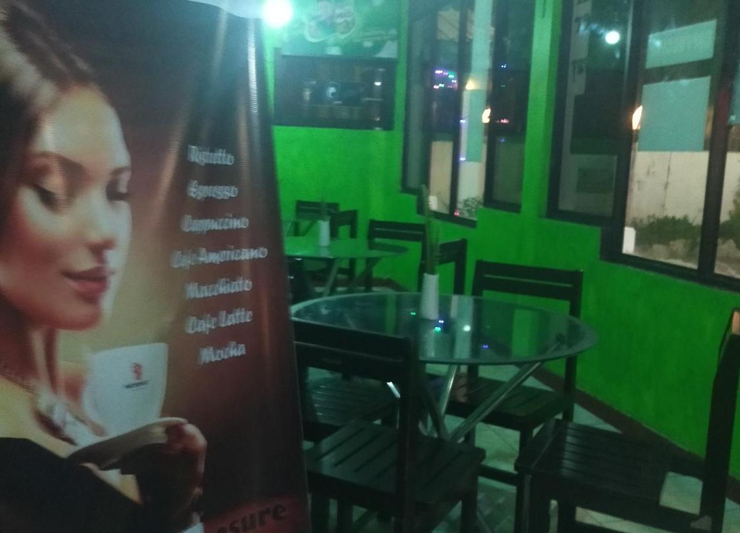 Cool Feel Rest And Cafe * Nuwara Eliya