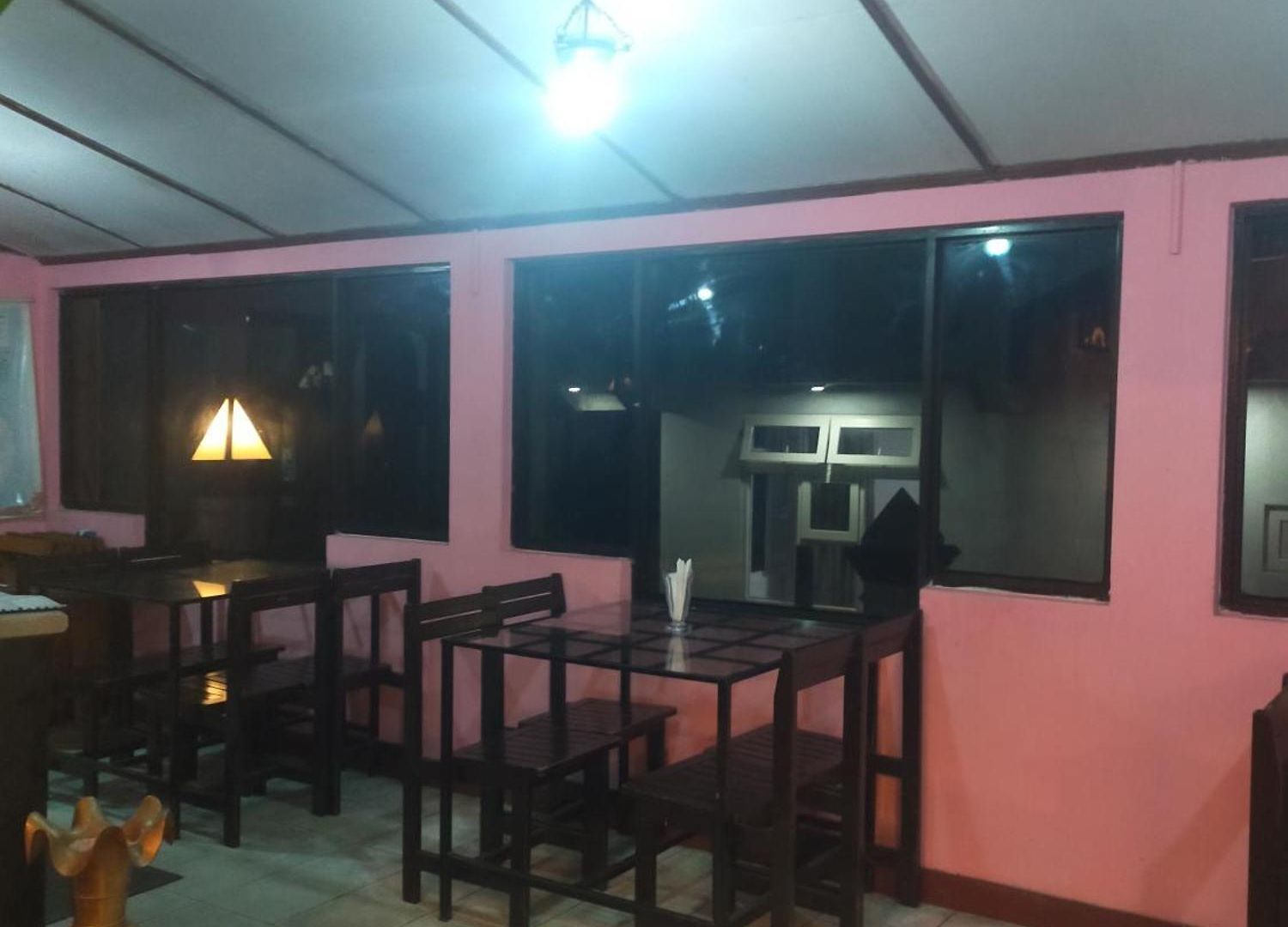 Hotel Cool Feel Rest And Cafe Nuwara Eliya
