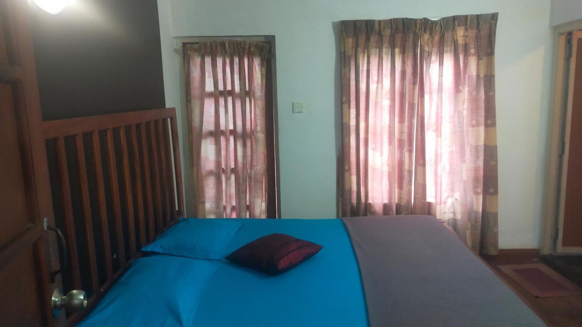 Cool Feel Rest And Cafe Hotel Nuwara Eliya