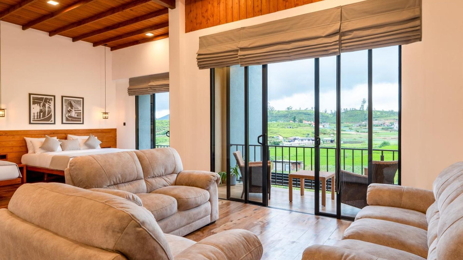 Southern Seven Hotel Nuwara Eliya