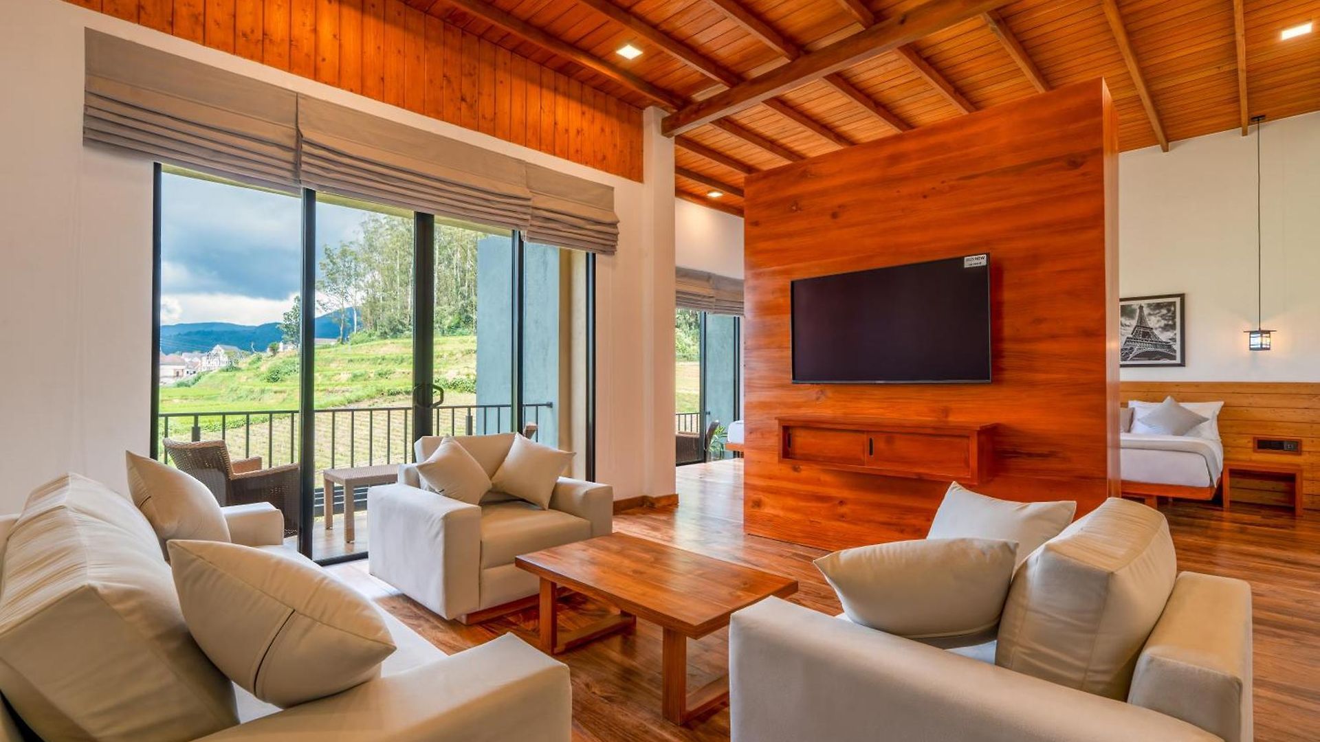 Southern Seven 3* Nuwara Eliya