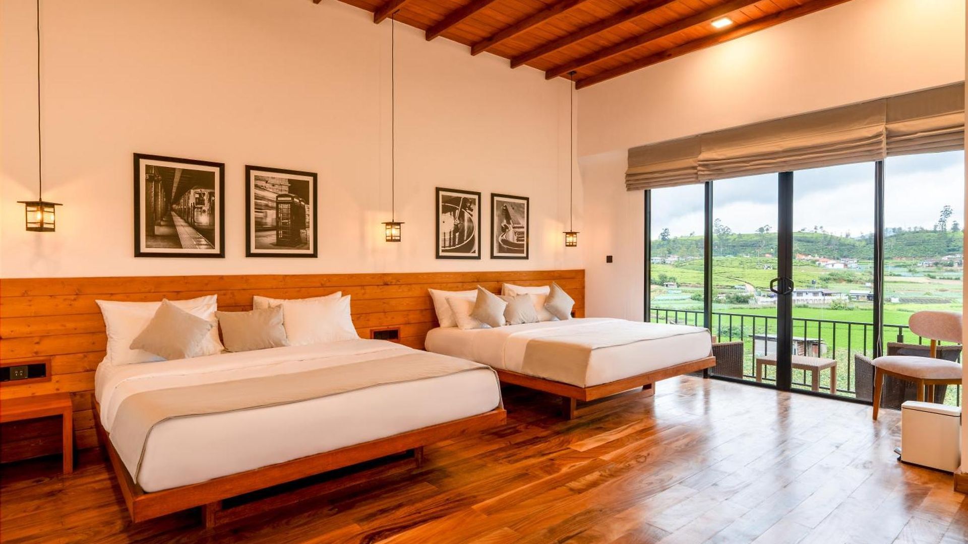 Hotel Southern Seven Nuwara Eliya