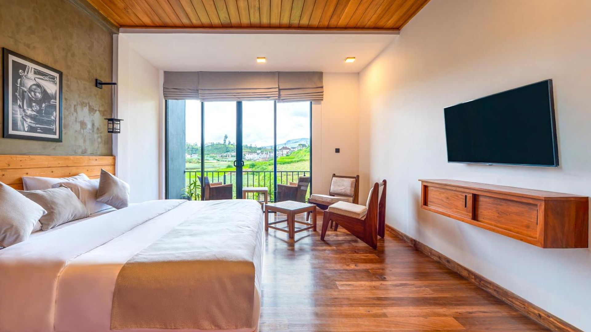 Hotel Southern Seven Nuwara Eliya