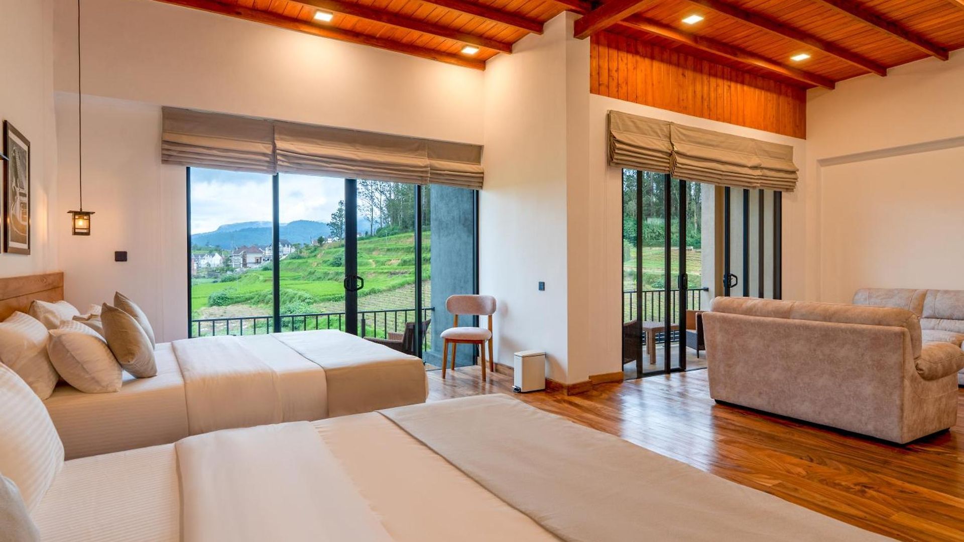 Southern Seven 3* Nuwara Eliya