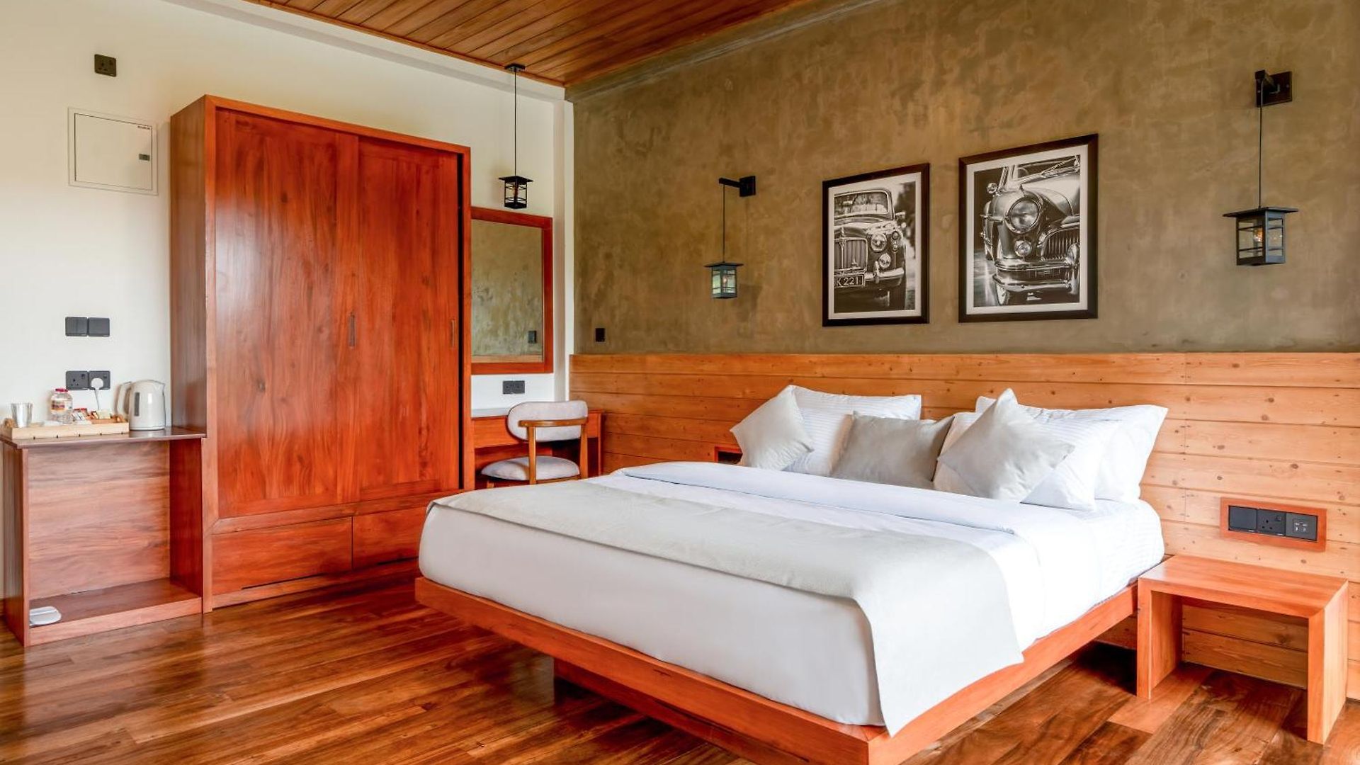 Southern Seven Hotel Nuwara Eliya