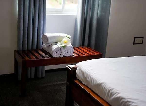 Hotel Paravithota Hills