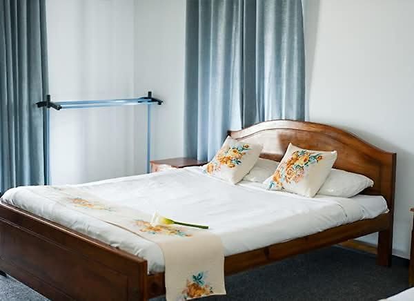 Hotel Paravithota Hills