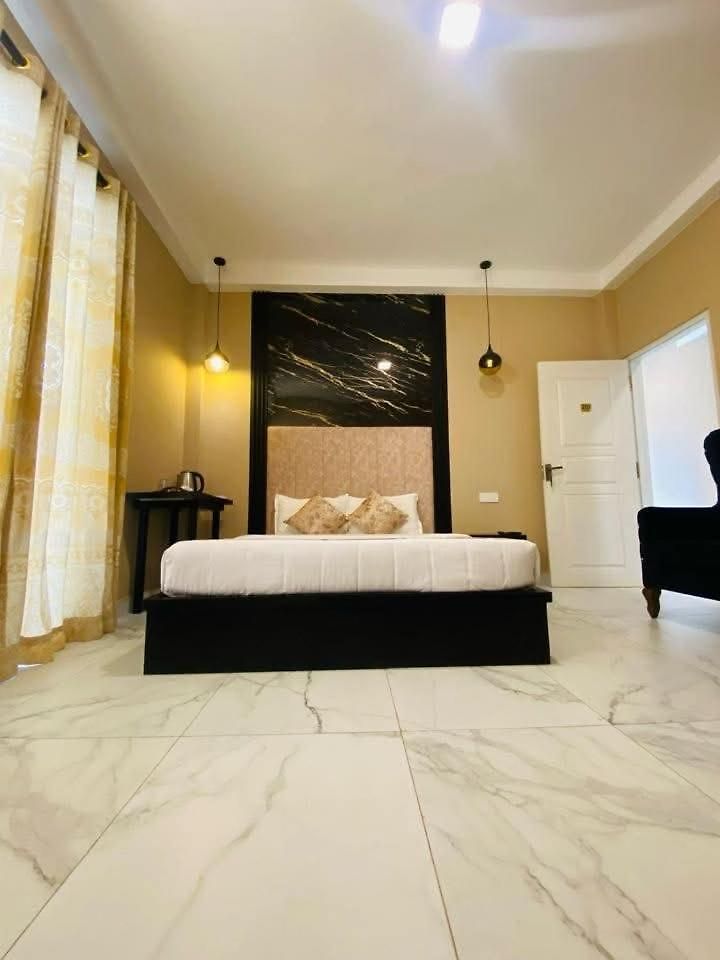 The Calm Hotel Nuwara Eliya