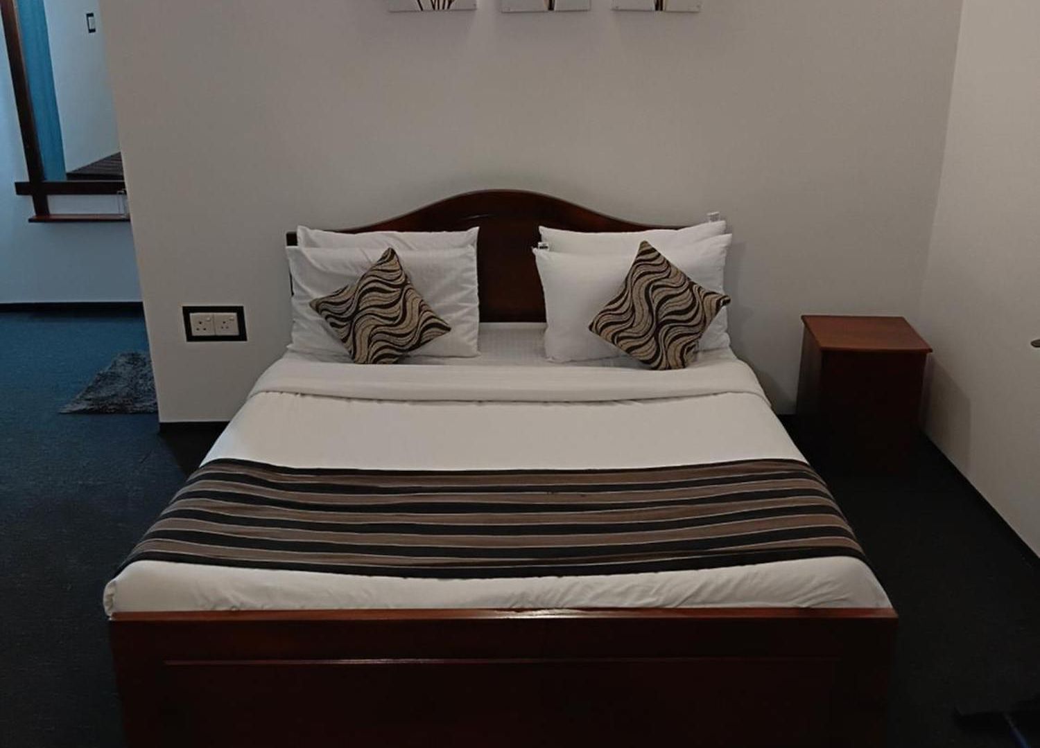 Paravithota Hills Hotel Nuwara Eliya
