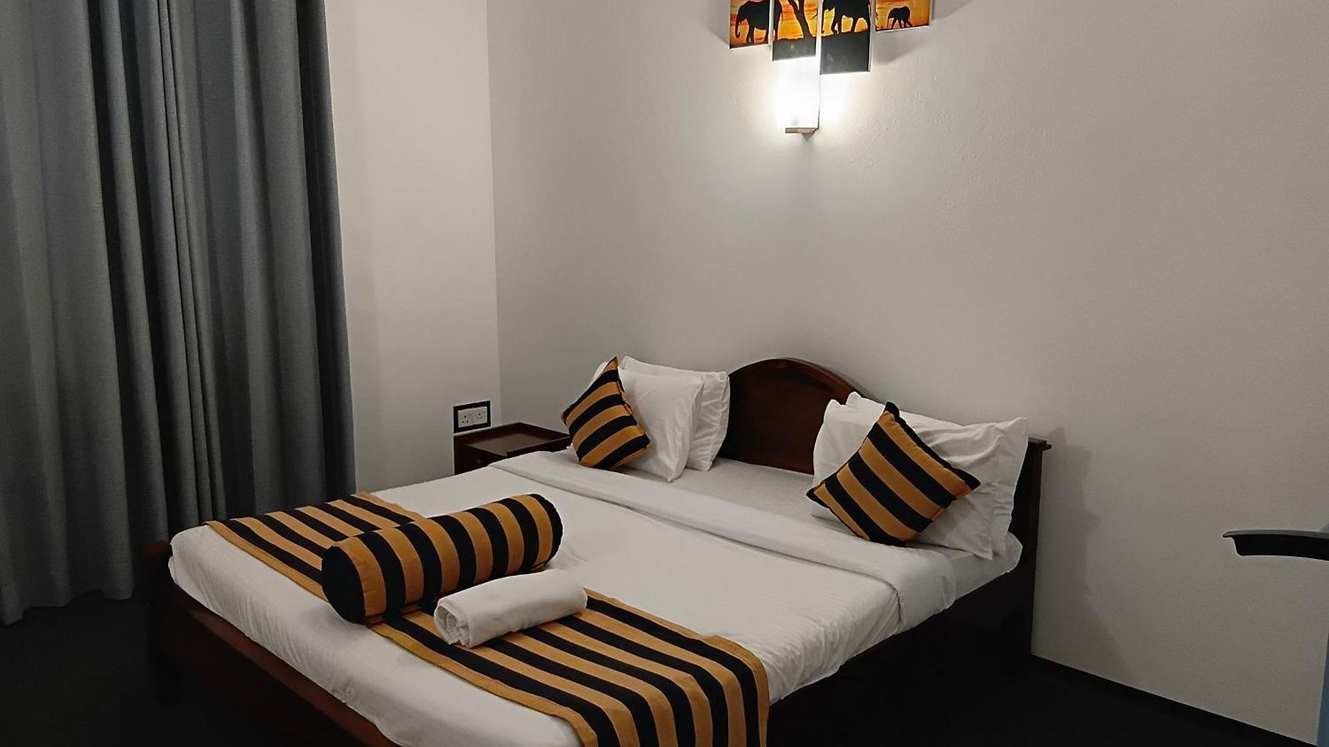 Hotel Paravithota Hills *