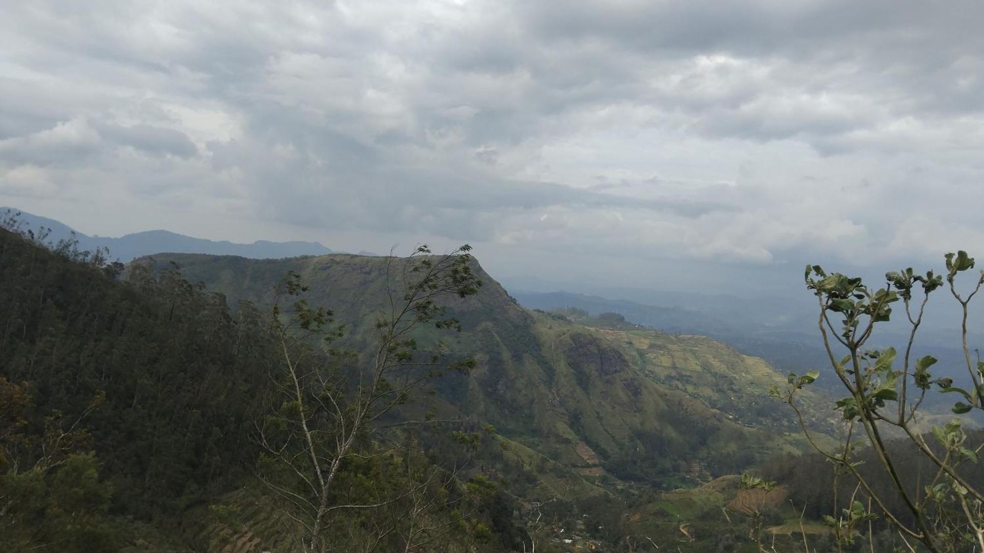 Ambewela Rangers