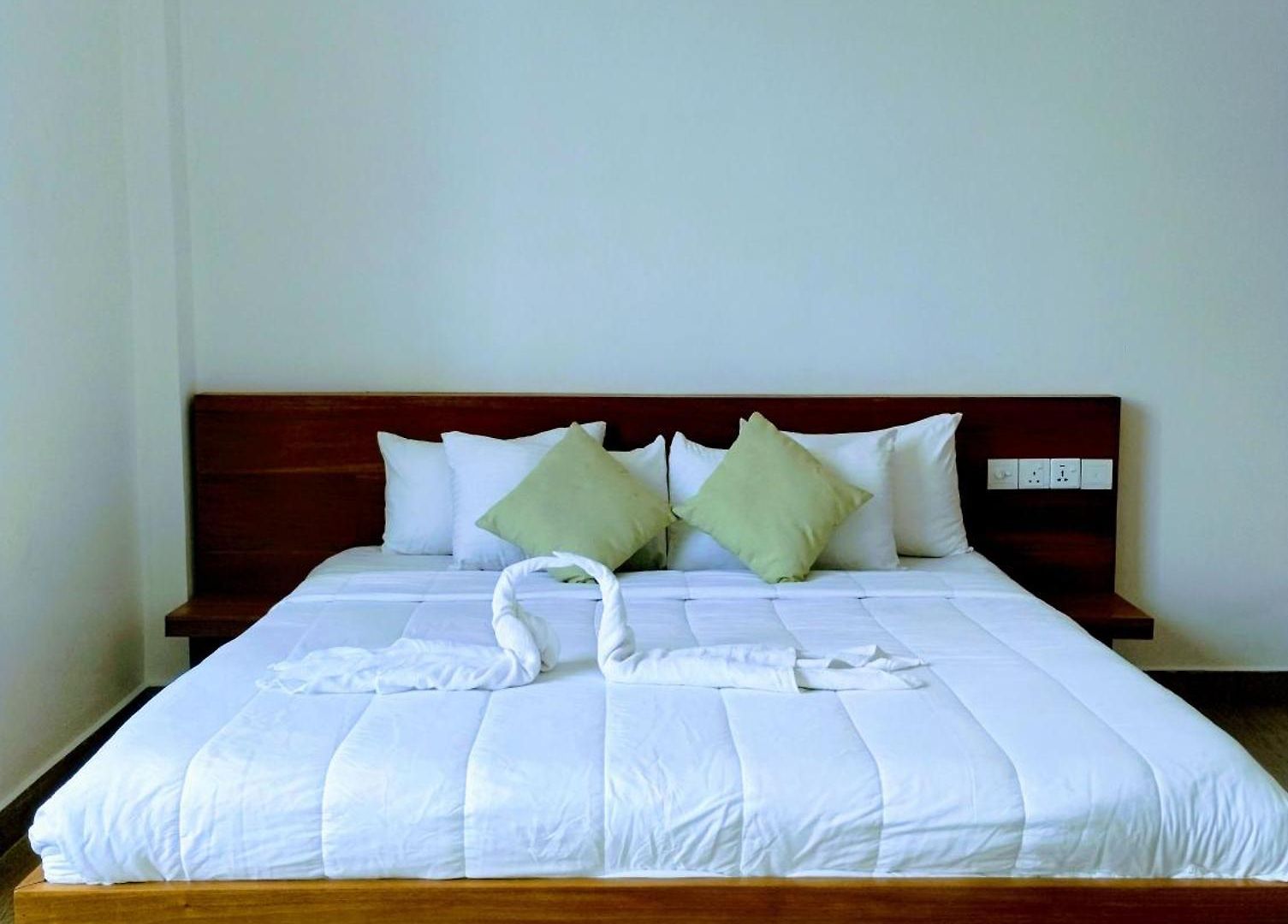 Hotel New Pensive 3*