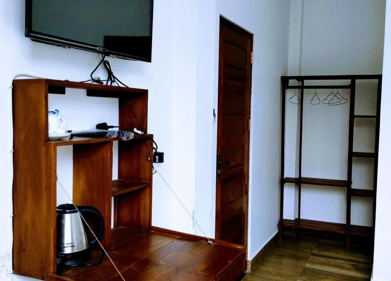 New Pensive Hotel