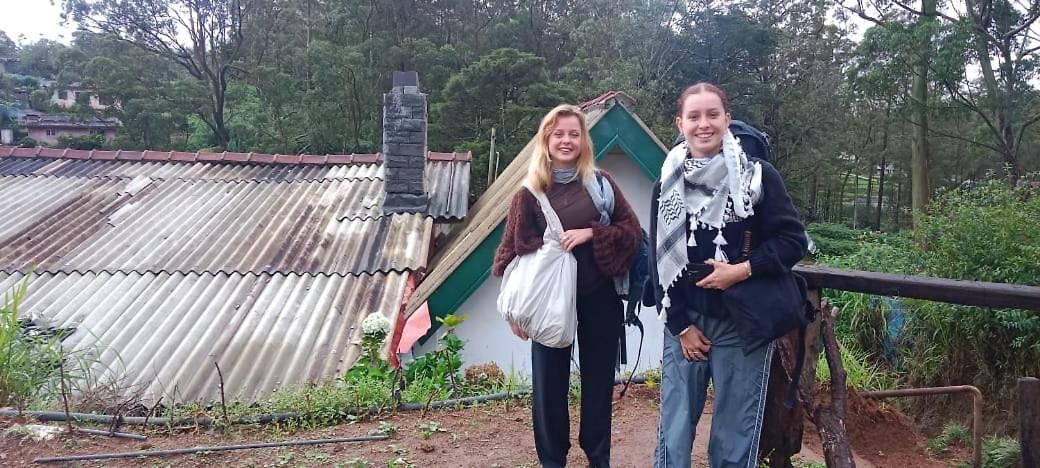 Hotel Ambewela Rangers Nuwara Eliya