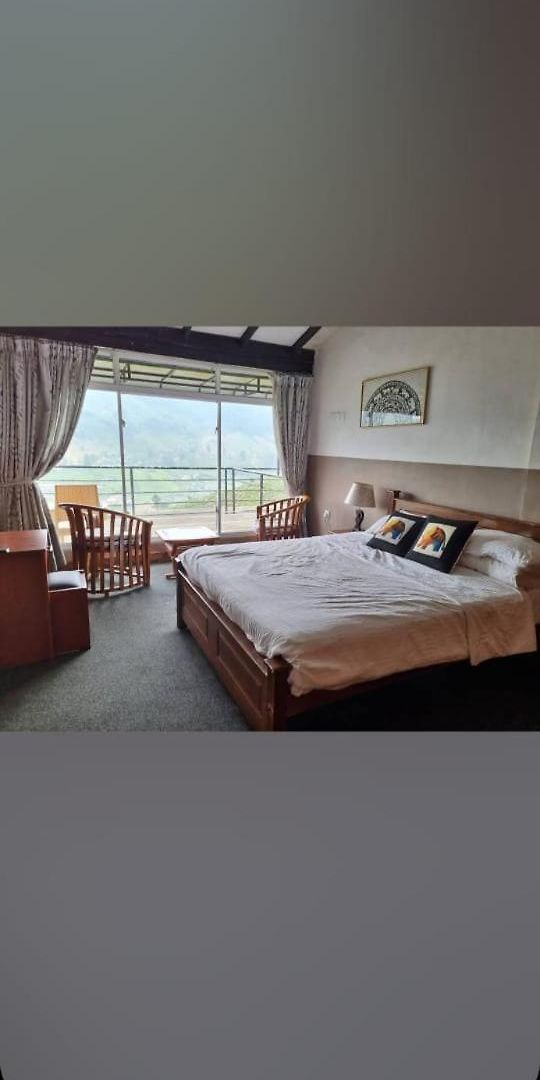 Mount View 3* Nuwara Eliya