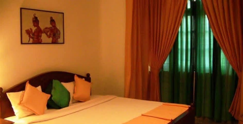 Mount View 3* Nuwara Eliya