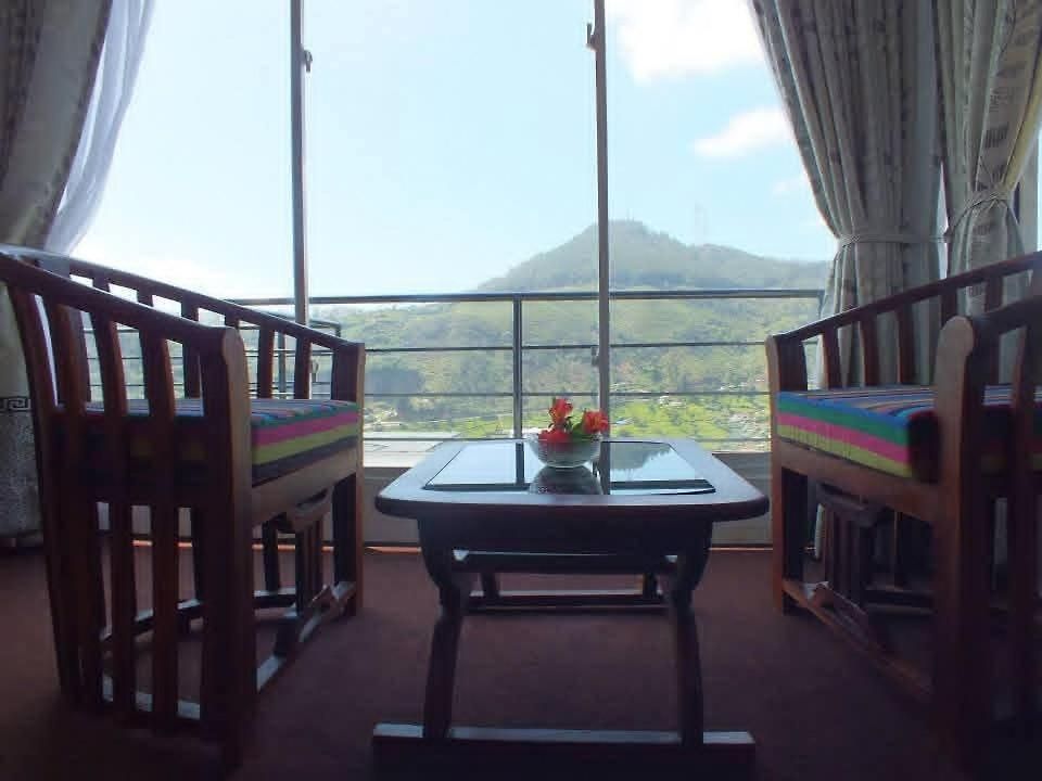 Hotel Mount View Nuwara Eliya