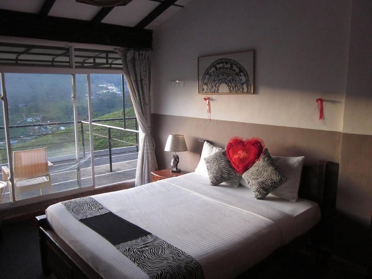 Hotel Mount View 3*