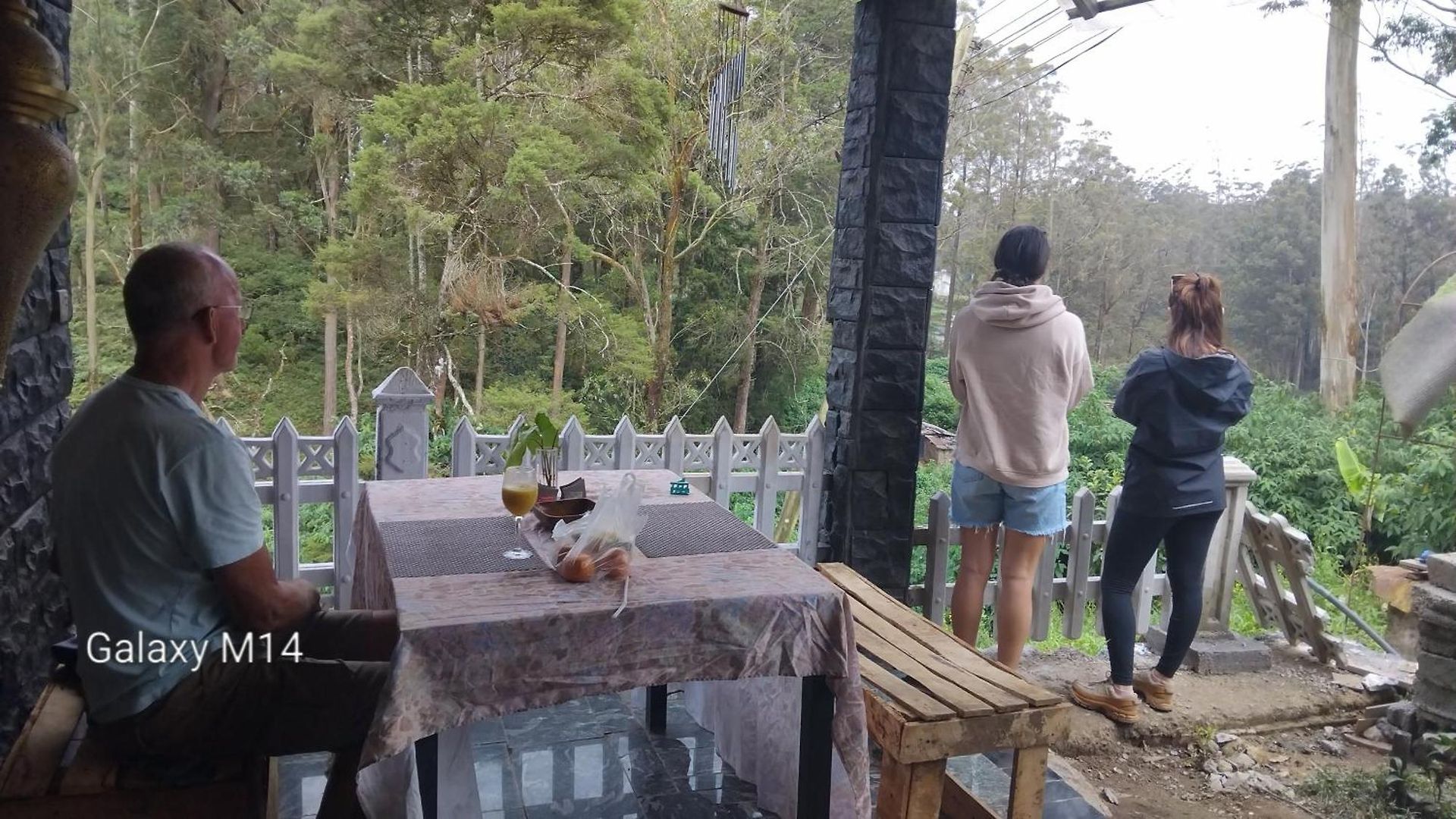 Ambewela Rangers 4* Nuwara Eliya