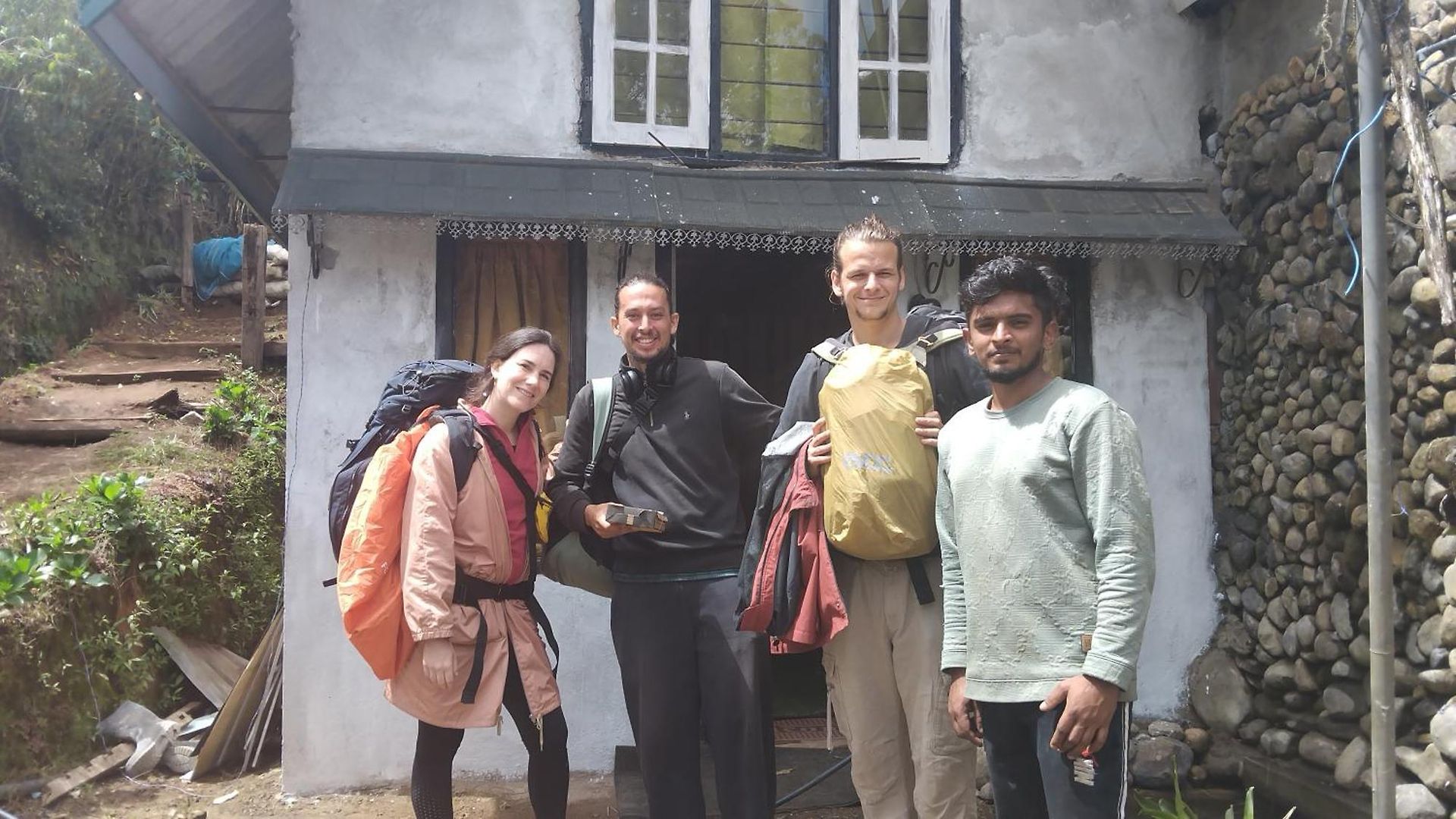 Hotel Ambewela Rangers Nuwara Eliya