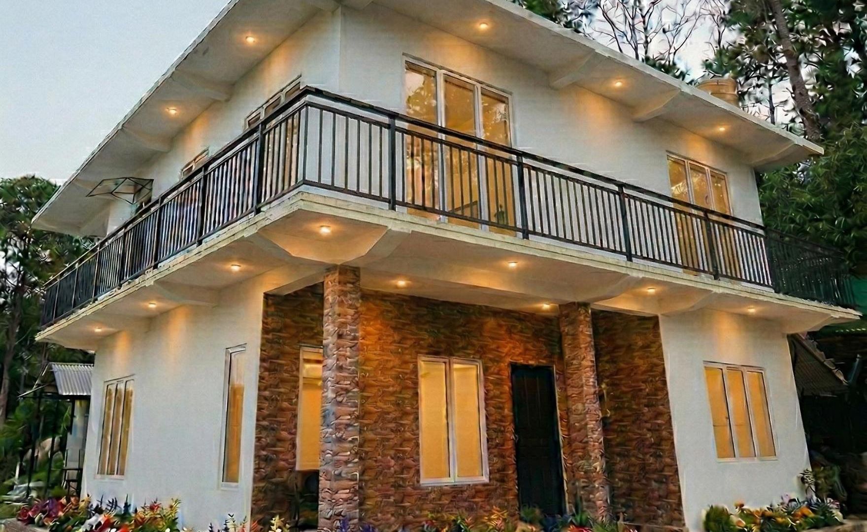 Bed & Breakfast Full Moon