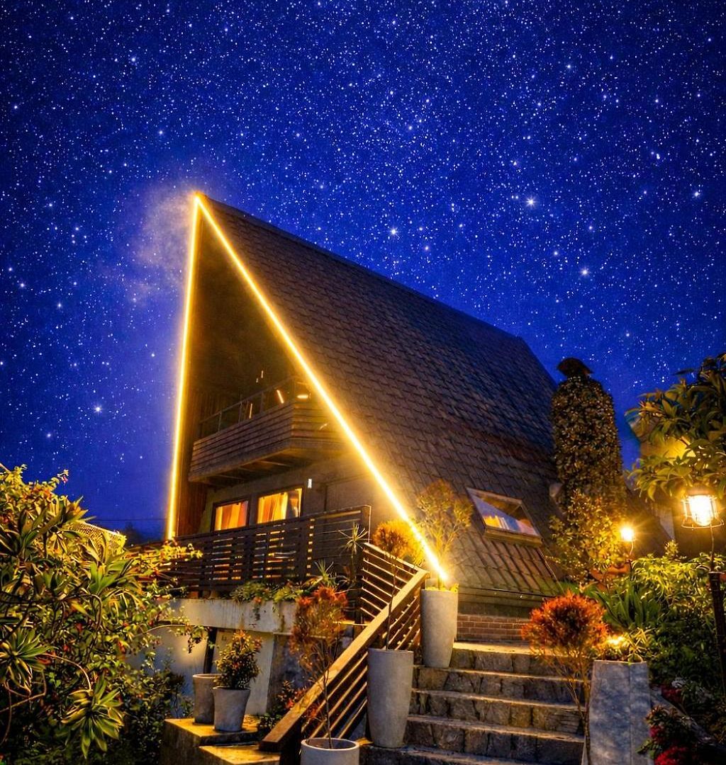 Homestay Kubana Nuwara Eliya