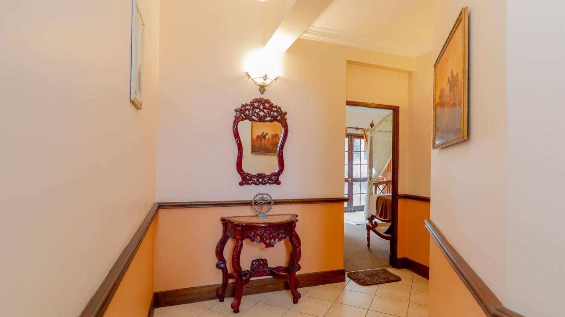 Ard Lui Hotel 4*