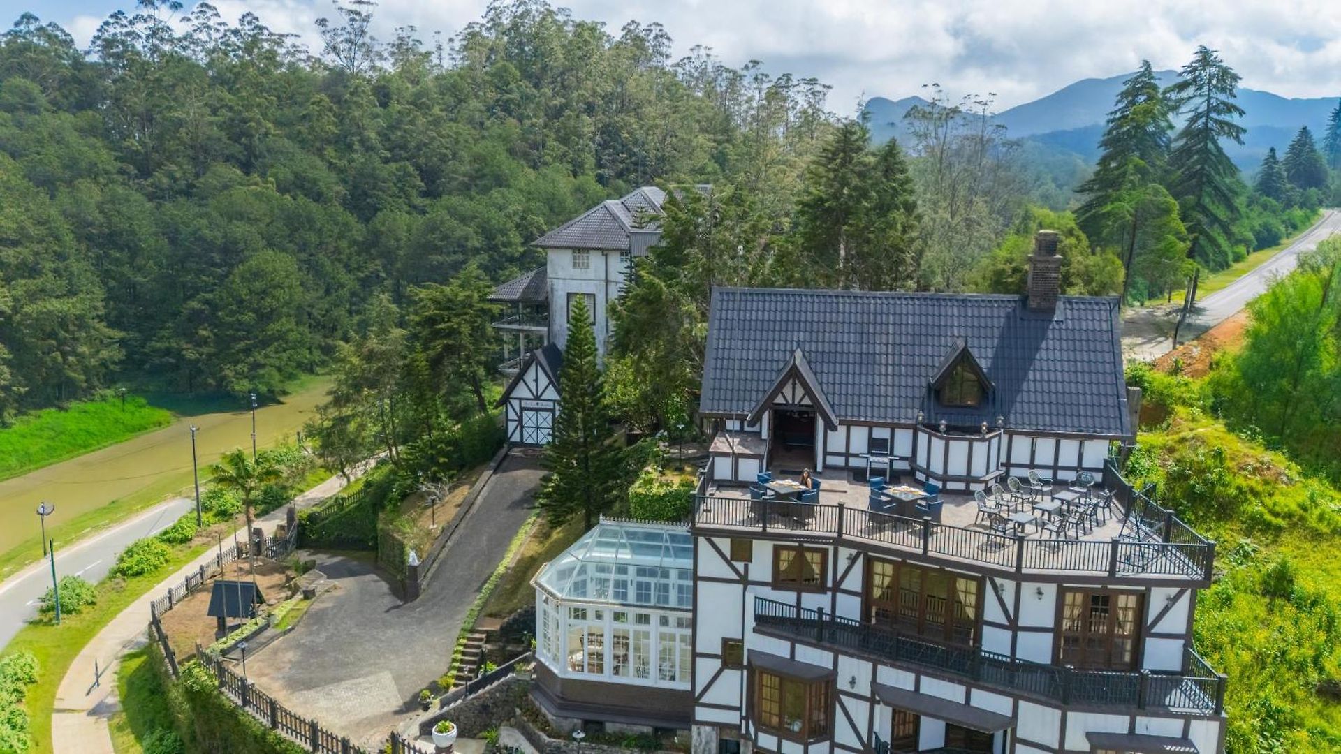Hotel Ard Lui