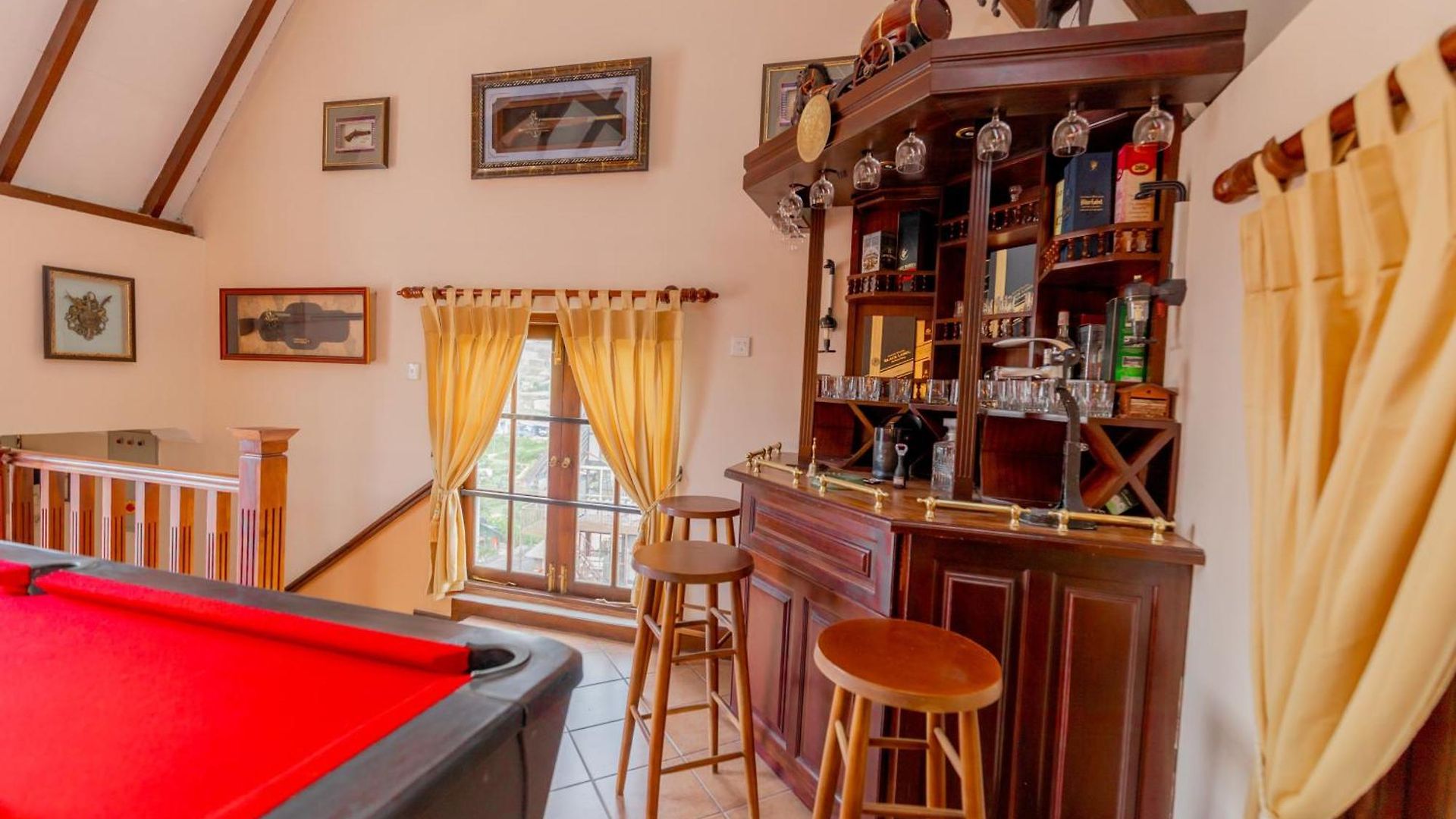 Hotel Ard Lui 4*