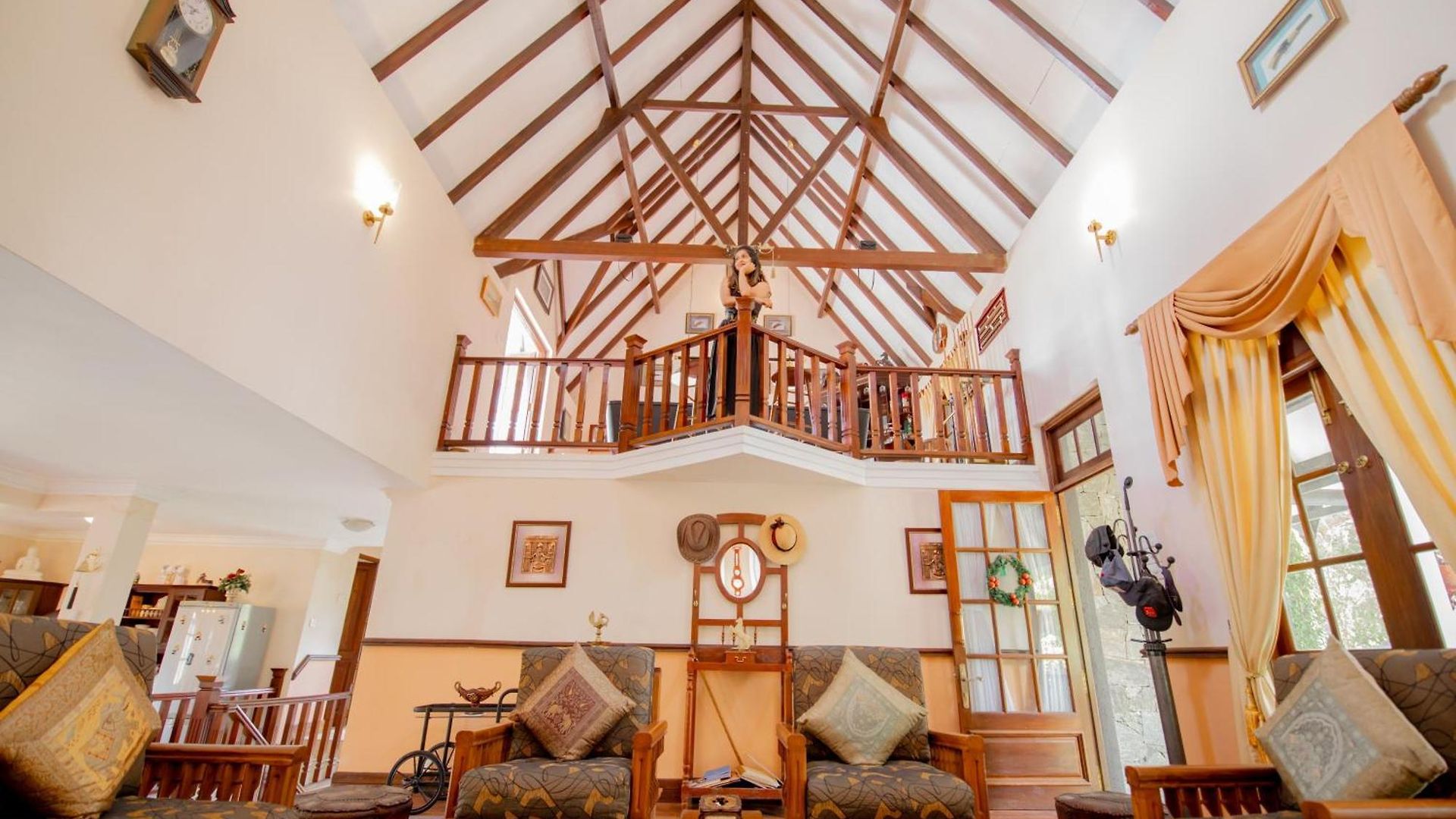 Ard Lui 4* Nuwara Eliya